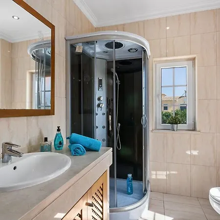 Carvalho By 别墅 阿尔布费拉