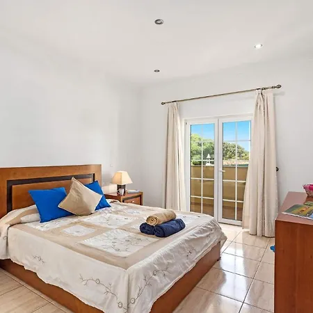 Villa Carvalho By