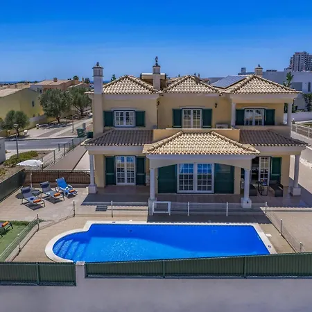 Carvalho By Albufeira