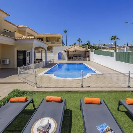 Carvalho By Villa Albufeira