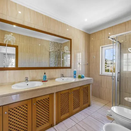 别墅 Carvalho By 阿尔布费拉