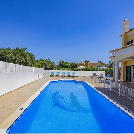 Carvalho By Albufeira