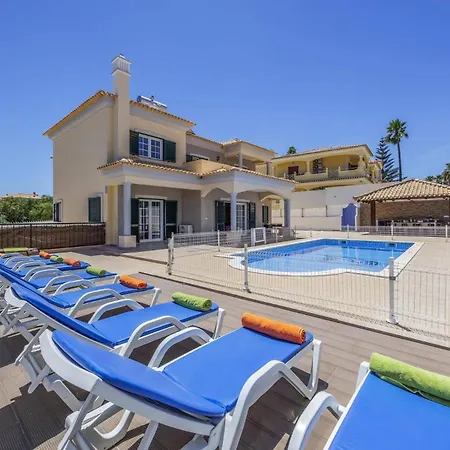 Carvalho By Villa Albufeira