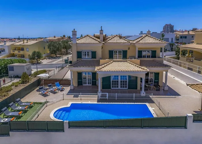 Carvalho By Albufeira