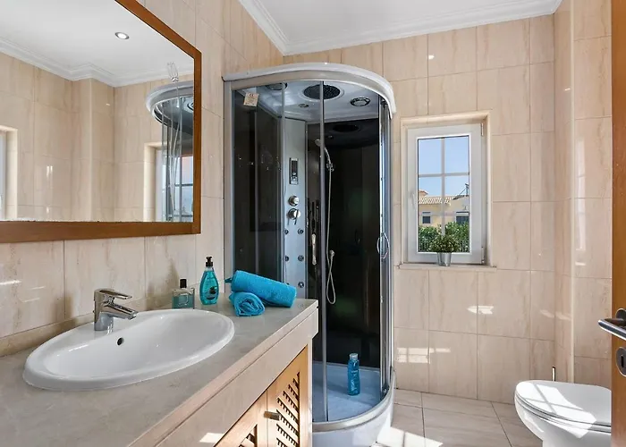 Carvalho By Villa Albufeira