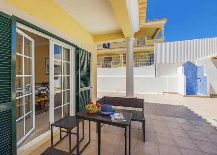 Carvalho By * Албуфейра