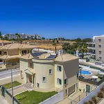 Villa Carvalho By *